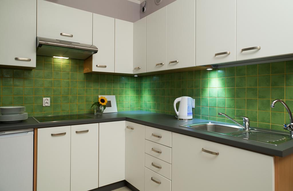 Apartamenty Tww Ochota Варшава Стая снимка