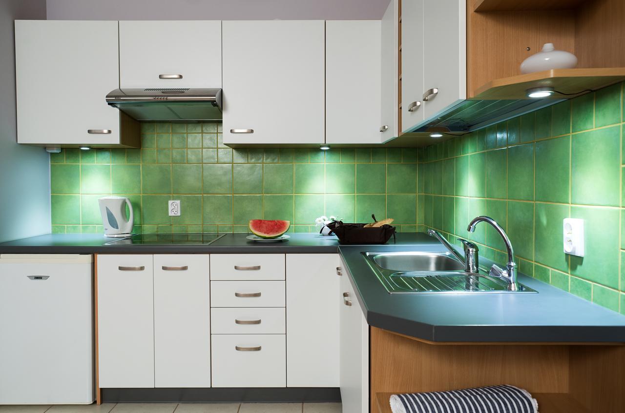 Apartamenty Tww Ochota Варшава Екстериор снимка