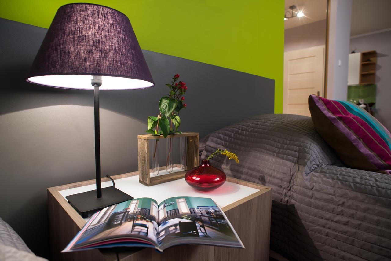 Apartamenty Tww Ochota Варшава Екстериор снимка